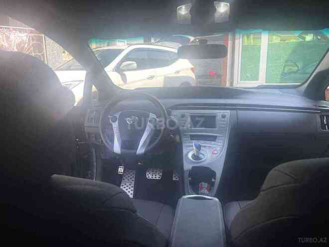 Toyota Prius 2012, 231,000 km - 1.8 l - Bakı