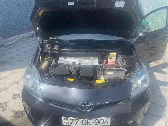 Toyota Prius 2012, 231,000 km - 1.8 l - Bakı