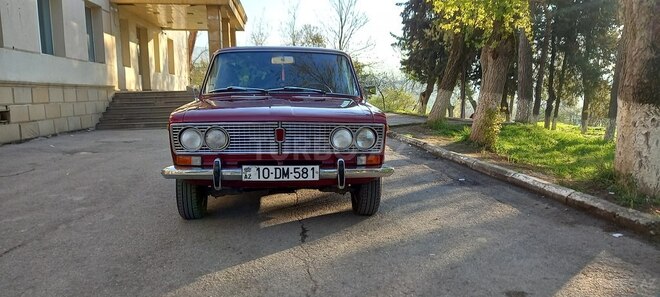 LADA (VAZ) 2103 1975, 40,468 km - 1.5 l - Şamaxı