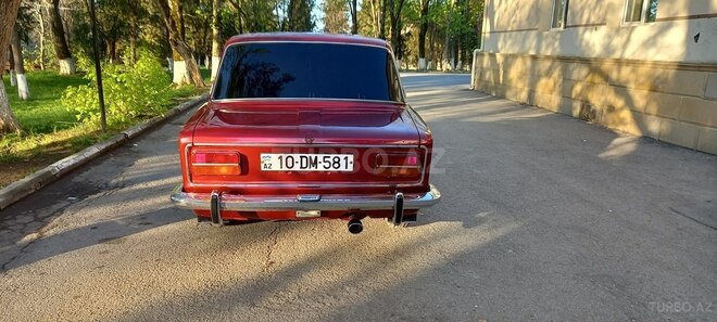LADA (VAZ) 2103 1975, 40,468 km - 1.5 l - Şamaxı