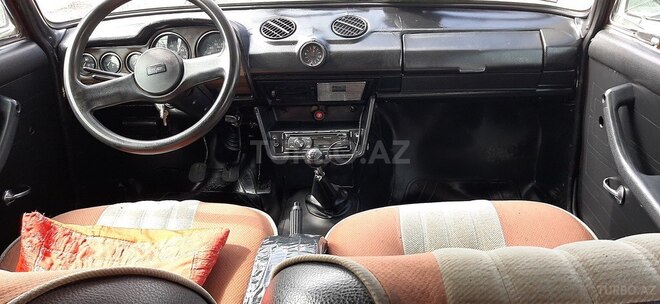 LADA (VAZ) 2103 1975, 40,468 km - 1.5 l - Şamaxı