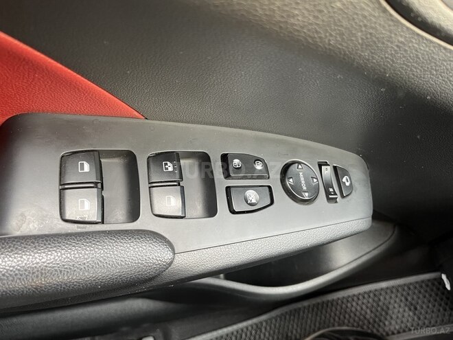 Hyundai Accent 2021, 29,814 km - 1.6 l - Bakı