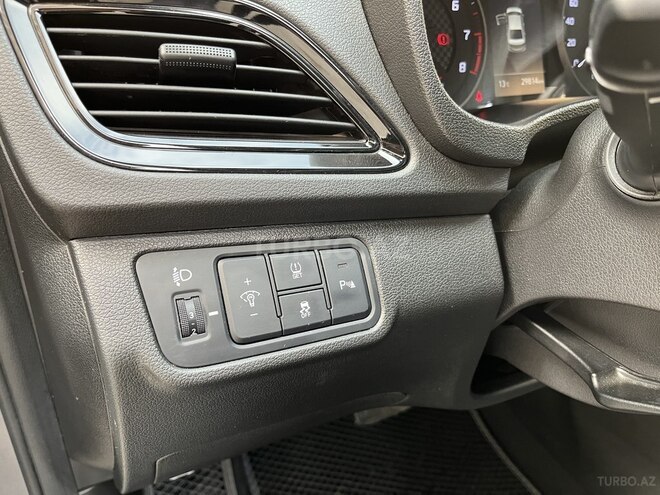 Hyundai Accent 2021, 29,814 km - 1.6 l - Bakı