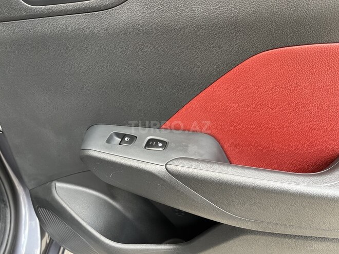 Hyundai Accent 2021, 29,814 km - 1.6 l - Bakı