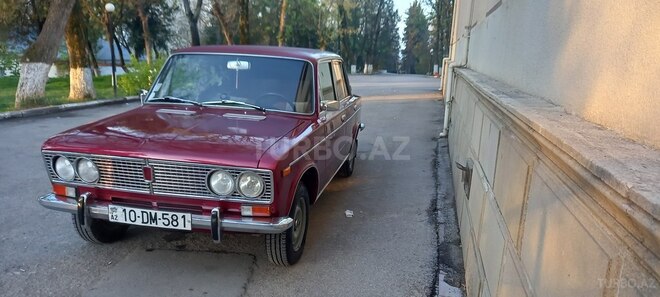 LADA (VAZ) 2103 1975, 40,468 km - 1.5 l - Şamaxı