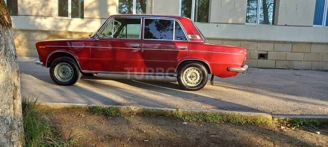 LADA (VAZ) 2103 1975, 40,468 km - 1.5 l - Şamaxı