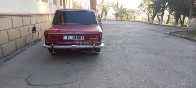 LADA (VAZ) 2103 1975, 40,468 km - 1.5 l - Şamaxı