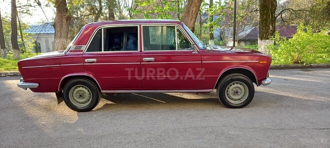 LADA (VAZ) 2103 1975, 40,468 km - 1.5 l - Şamaxı