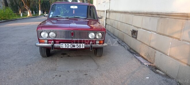 LADA (VAZ) 2103 1975, 40,468 km - 1.5 l - Şamaxı