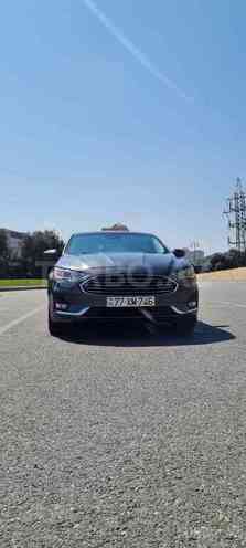 Ford Fusion 2019, 96,700 km - 1.5 l - Bakı