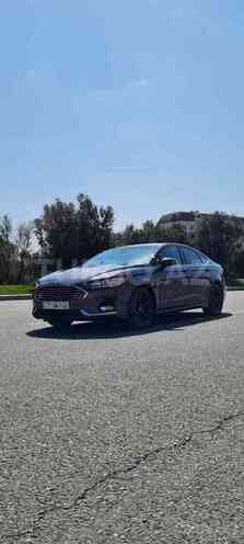 Ford Fusion 2019, 96,700 km - 1.5 l - Bakı