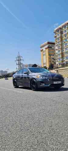 Ford Fusion 2019, 96,700 km - 1.5 l - Bakı