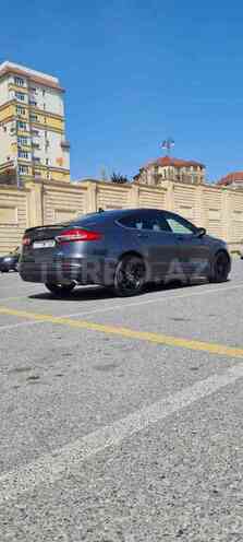 Ford Fusion 2019, 96,700 km - 1.5 l - Bakı