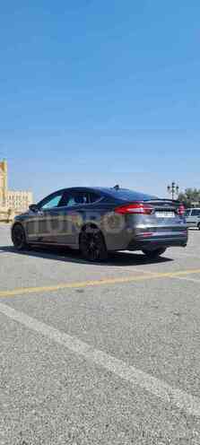 Ford Fusion 2019, 96,700 km - 1.5 l - Bakı