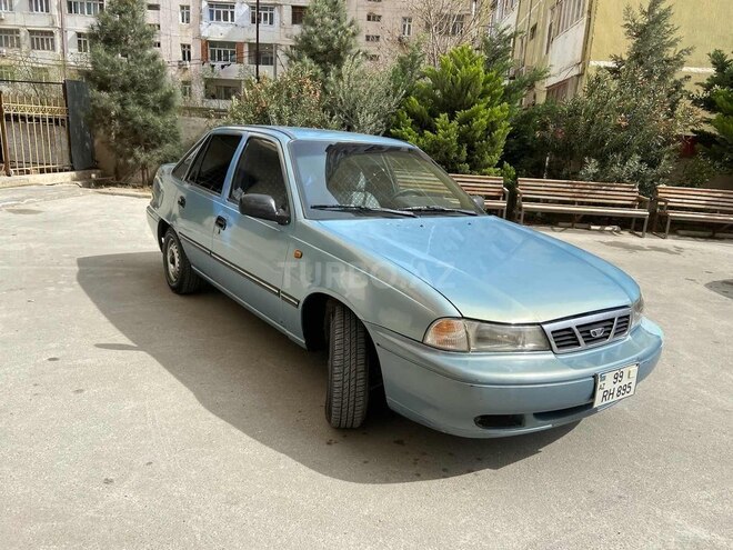 Daewoo Nexia 2006, 248,000 km - 1.5 l - Sumqayıt