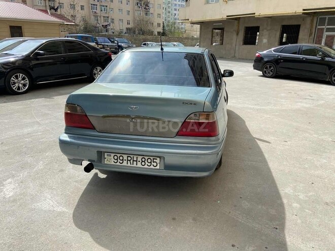 Daewoo Nexia 2006, 248,000 km - 1.5 l - Sumqayıt