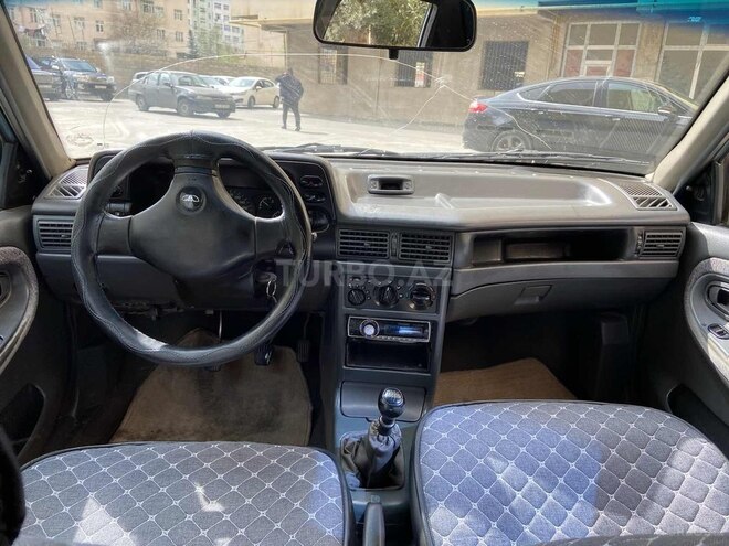 Daewoo Nexia 2006, 248,000 km - 1.5 l - Sumqayıt