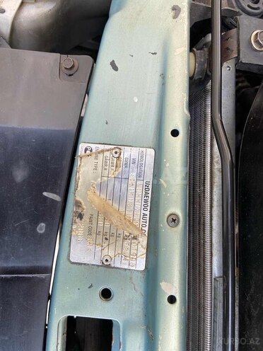Daewoo Nexia 2006, 248,000 km - 1.5 l - Sumqayıt
