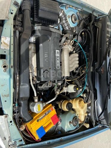 Daewoo Nexia 2006, 248,000 km - 1.5 l - Sumqayıt