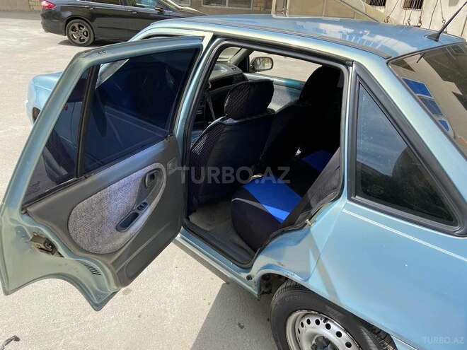 Daewoo Nexia 2006, 248,000 km - 1.5 l - Sumqayıt