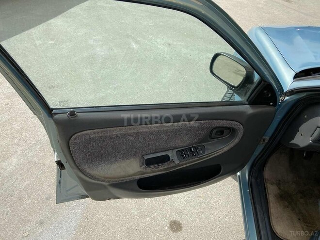 Daewoo Nexia 2006, 248,000 km - 1.5 l - Sumqayıt