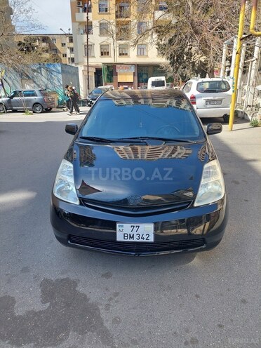 Toyota Prius 2007, 280,000 km - 1.5 l - Bakı