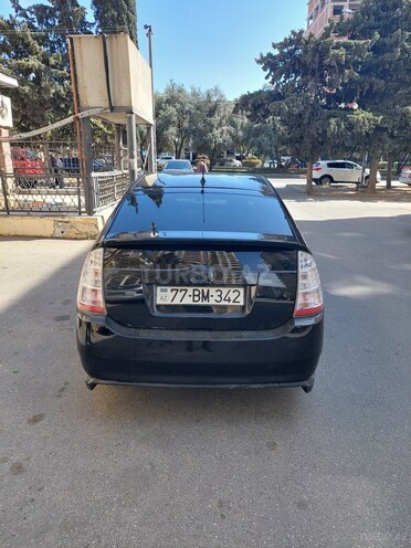 Toyota Prius 2007, 280,000 km - 1.5 l - Bakı