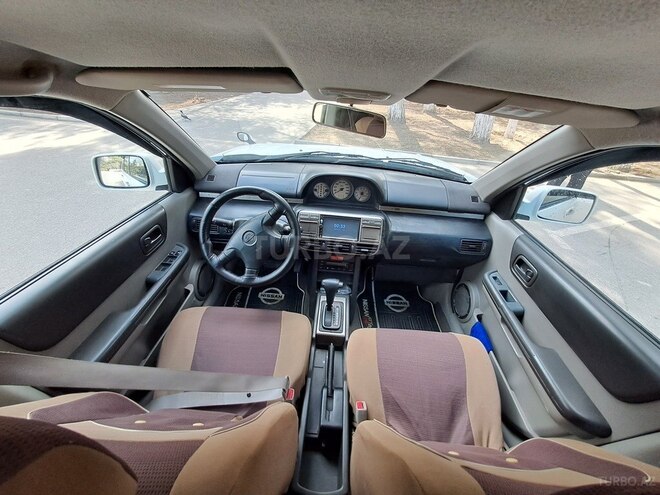 Nissan X-Trail 2001, 246,794 km - 2.0 l - Xırdalan