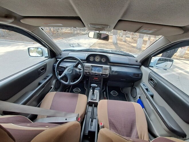 Nissan X-Trail 2001, 246,794 km - 2.0 l - Xırdalan