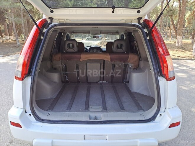 Nissan X-Trail 2001, 246,794 km - 2.0 l - Xırdalan