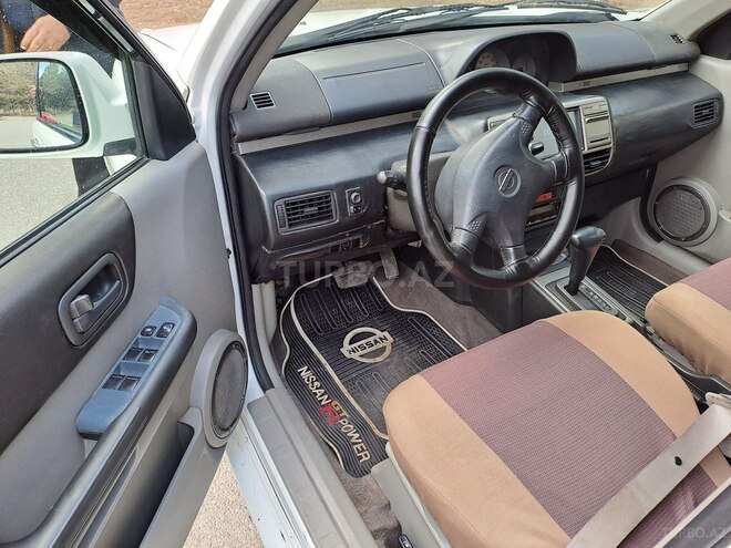 Nissan X-Trail 2001, 246,794 km - 2.0 l - Xırdalan