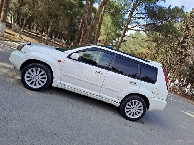 Nissan X-Trail 2001, 246,794 km - 2.0 l - Xırdalan