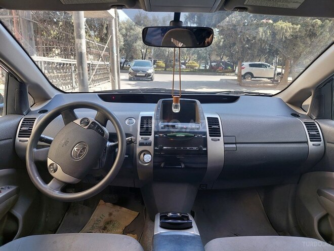 Toyota Prius 2007, 280,000 km - 1.5 l - Bakı