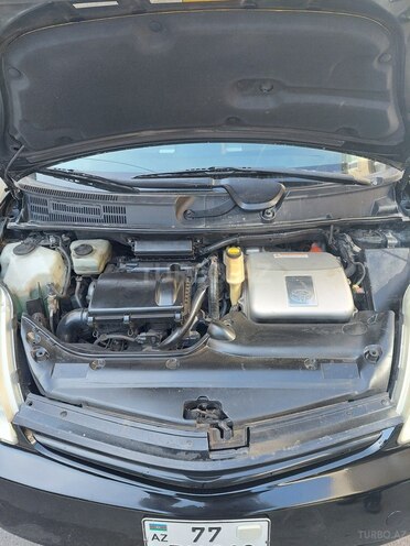 Toyota Prius 2007, 280,000 km - 1.5 l - Bakı