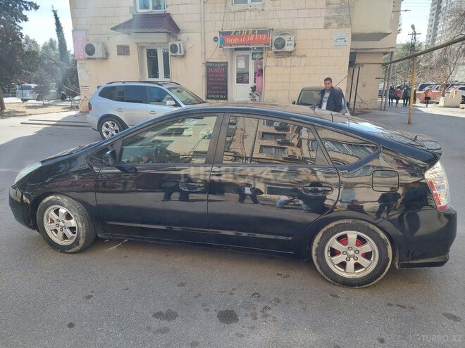 Toyota Prius 2007, 280,000 km - 1.5 l - Bakı