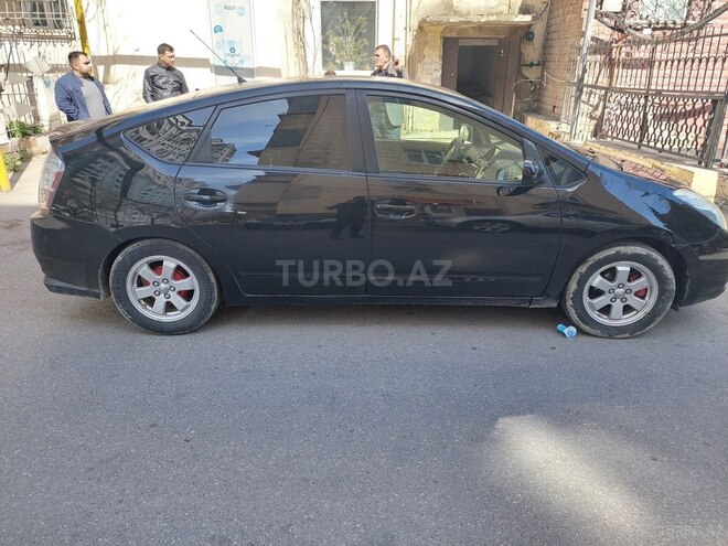 Toyota Prius 2007, 280,000 km - 1.5 l - Bakı