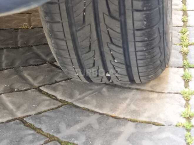 Opel Astra 1999, 254,366 km - 1.6 л - Bakı