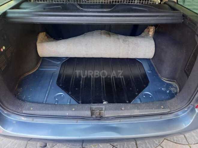 Opel Astra 1999, 254,366 km - 1.6 л - Bakı