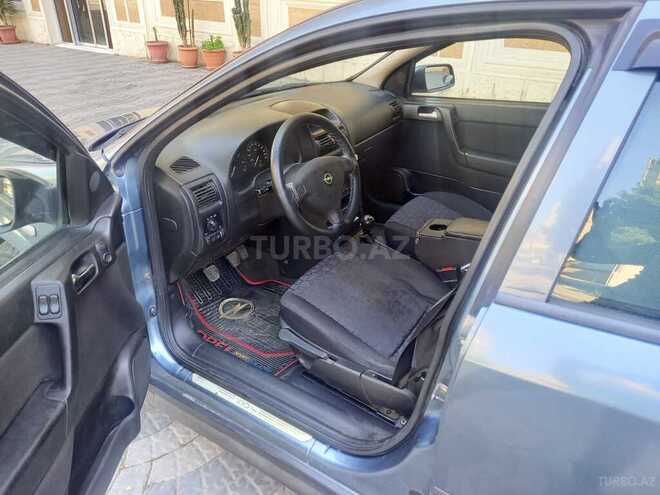Opel Astra 1999, 254,366 km - 1.6 л - Bakı
