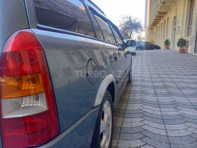 Opel Astra 1999, 254,366 km - 1.6 л - Bakı
