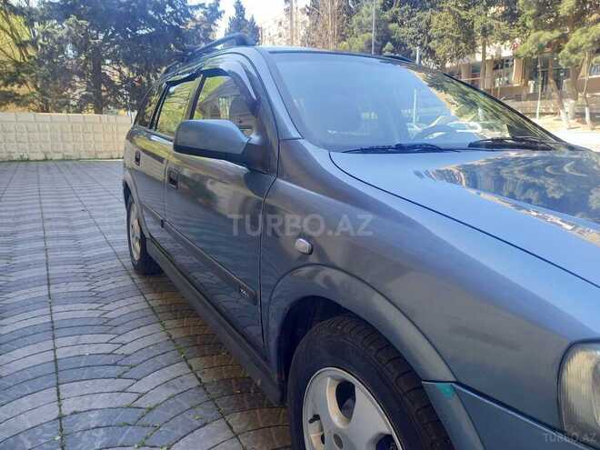 Opel Astra 1999, 254,366 km - 1.6 л - Bakı