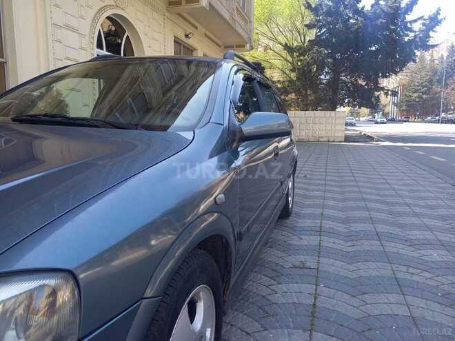 Opel Astra 1999, 254,366 km - 1.6 л - Bakı