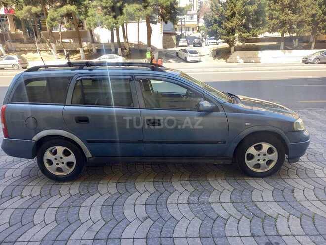 Opel Astra 1999, 254,366 km - 1.6 л - Bakı
