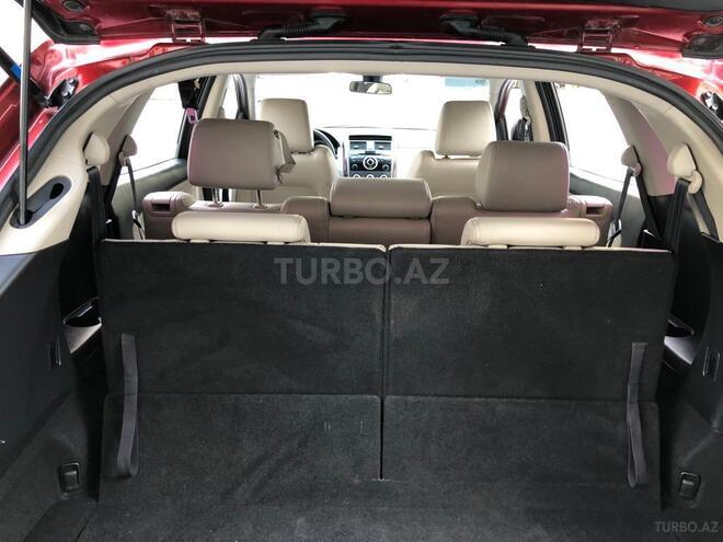 Mazda CX-9 2008, 189,000 km - 3.7 l - Bakı