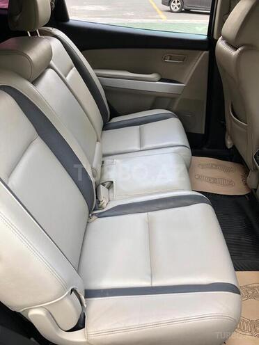 Mazda CX-9 2008, 189,000 km - 3.7 l - Bakı
