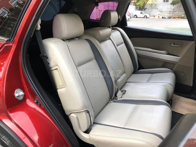 Mazda CX-9 2008, 189,000 km - 3.7 l - Bakı