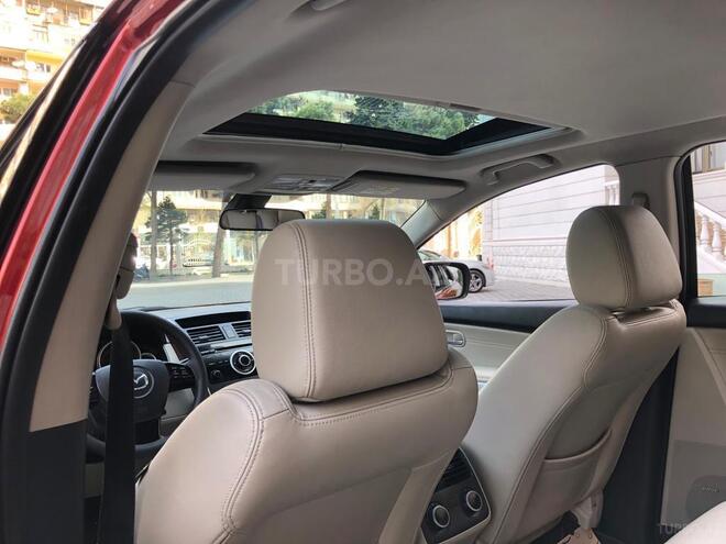 Mazda CX-9 2008, 189,000 km - 3.7 l - Bakı