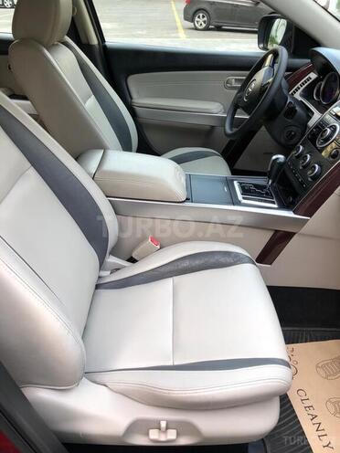 Mazda CX-9 2008, 189,000 km - 3.7 l - Bakı