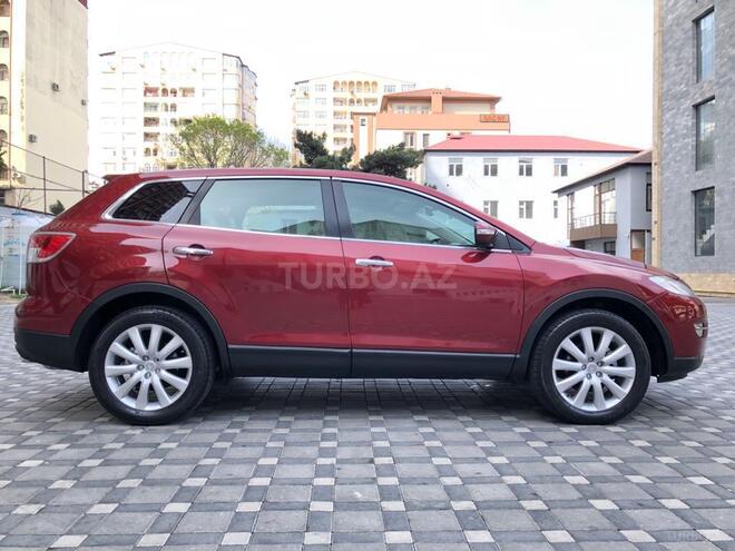 Mazda CX-9 2008, 189,000 km - 3.7 l - Bakı