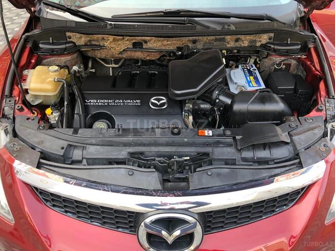 Mazda CX-9 2008, 189,000 km - 3.7 l - Bakı